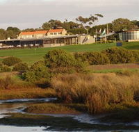 Torquay Golf Club - SA Accommodation