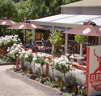 Elk Horn Roadhouse - SA Accommodation