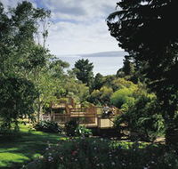 Arthurs Seat State Park - SA Accommodation
