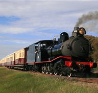 Bellarine Railway - SA Accommodation