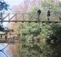 Yea Wetlands - SA Accommodation