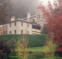 Convent Gallery Daylesford - SA Accommodation