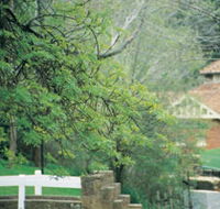 Hepburn Regional Park - SA Accommodation
