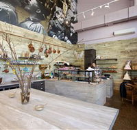 Mill  Bakery at Central Pier - SA Accommodation