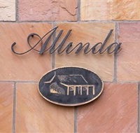 Allinda Winery - SA Accommodation