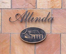 Allinda Winery - SA Accommodation 0