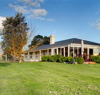 Coombe Yarra Valley - SA Accommodation