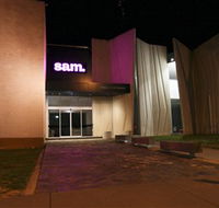 Shepparton Art Museum - SA Accommodation