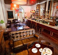 Star Hotel - SA Accommodation