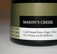 Mason's Creek Olive Grove - SA Accommodation