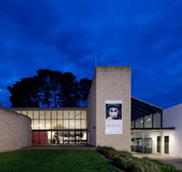 Monash Gallery of Art - SA Accommodation