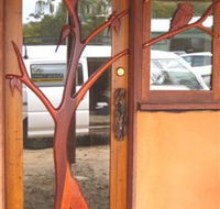 Carl Karacsay Furniture - SA Accommodation