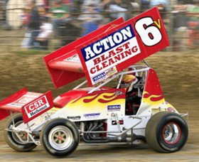 Avalon Raceway - SA Accommodation 0