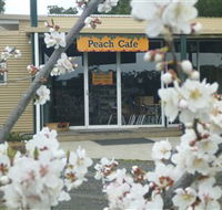 Rayner's Orchard - SA Accommodation