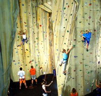 The Rock Adventure Centre - SA Accommodation