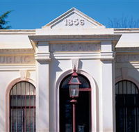 Robert O'Hara Burke Museum - SA Accommodation