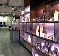Made In Earth Jewellery Gallery - SA Accommodation