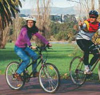 Jells Park - SA Accommodation