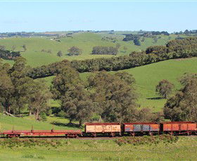 Korumburra VIC SA Accommodation