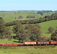 South Gippsland Tourist Railway - SA Accommodation