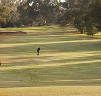 Cohuna Golf Club - SA Accommodation