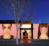 La Trobe University Visual Arts Centre - SA Accommodation
