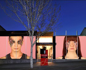 La Trobe University Visual Arts Centre - SA Accommodation 0