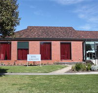 Joel Gallery - SA Accommodation