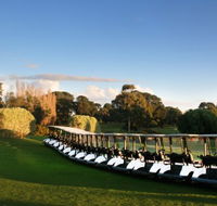 Rosebud Country Club - SA Accommodation