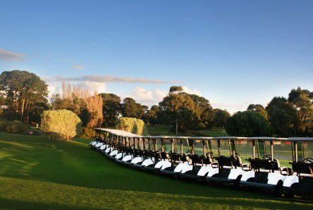Rosebud Country Club - SA Accommodation 0
