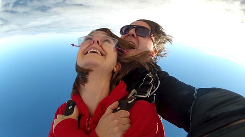 Australian Skydive - SA Accommodation 2