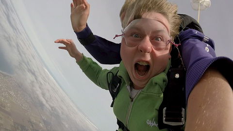 Australian Skydive - SA Accommodation 3