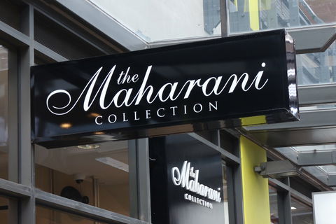 The Maharani Collection - SA Accommodation 0