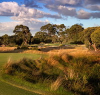 Kingston Heath Golf Club - SA Accommodation