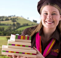 Yarra Valley Chocolaterie  Ice Creamery - SA Accommodation