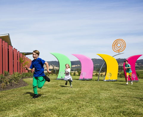 Yarra Valley Chocolaterie & Ice Creamery - SA Accommodation 1
