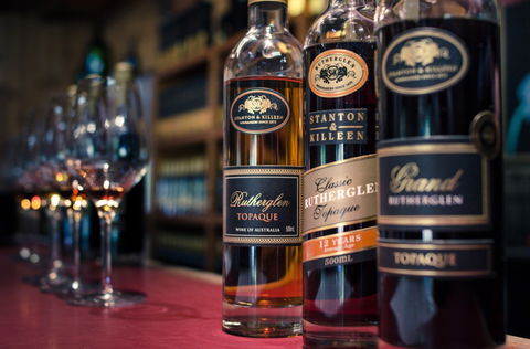 Stanton And Killeen Wines - SA Accommodation 5