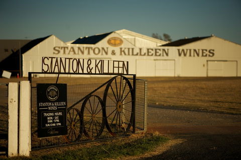 Stanton And Killeen Wines - SA Accommodation 6