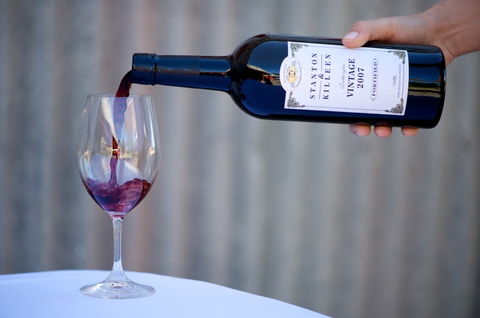 Stanton And Killeen Wines - SA Accommodation 7