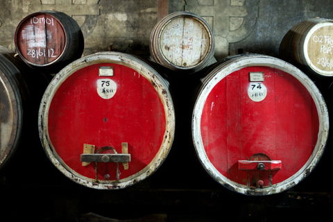 Stanton And Killeen Wines - SA Accommodation 8