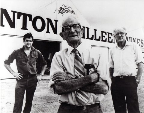 Stanton And Killeen Wines - SA Accommodation 9