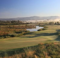 Yering Meadows - SA Accommodation