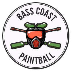 Bass Coast Paintball - SA Accommodation 3