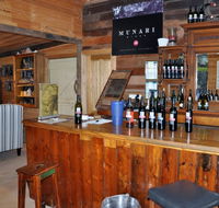 Munari Wines - SA Accommodation