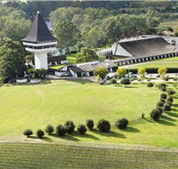 Mitchelton Winery - SA Accommodation