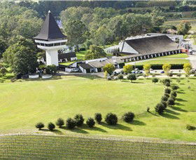 Mitchelton Winery - SA Accommodation 0