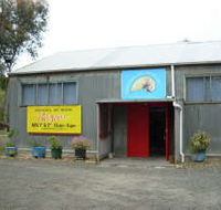 Anglesea Art House Inc - SA Accommodation
