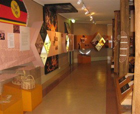 Krowathunkoolong Keeping Place - SA Accommodation 0