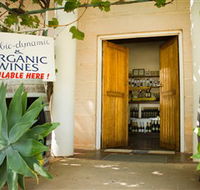 Robinvale Wines - SA Accommodation