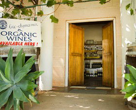 Robinvale Wines - SA Accommodation 0